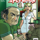 The Late Harvey Pekar On Speed Traps